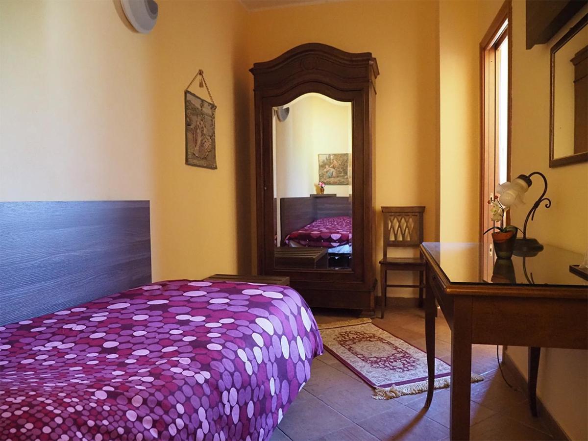 Agriturismo Il Drago Mirabella Imbaccari Bagian luar foto